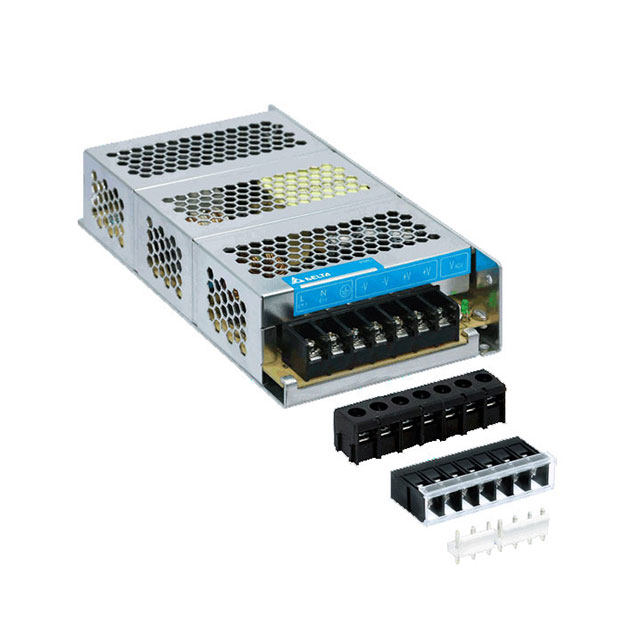Delta Electronics_PMC-48V150W1BJ