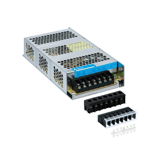 Delta Electronics_PMC-48V150W1BL