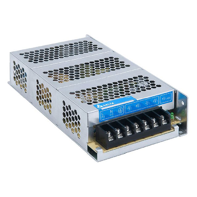 Delta Electronics_PMC-DSPV100W1A