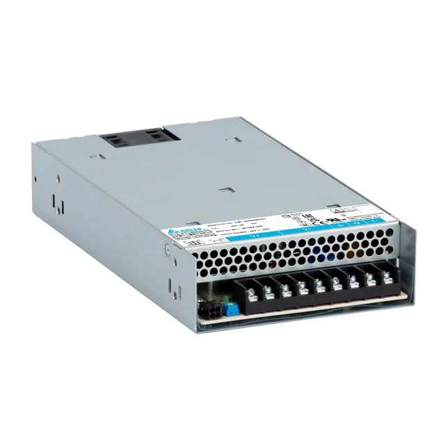 Delta Electronics_PMR-36V600W1BT