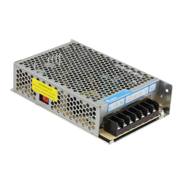 Delta Electronics_PMT-12V100W1AA