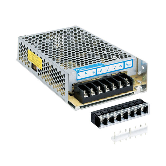 Delta Electronics_PMT-12V100W1AG