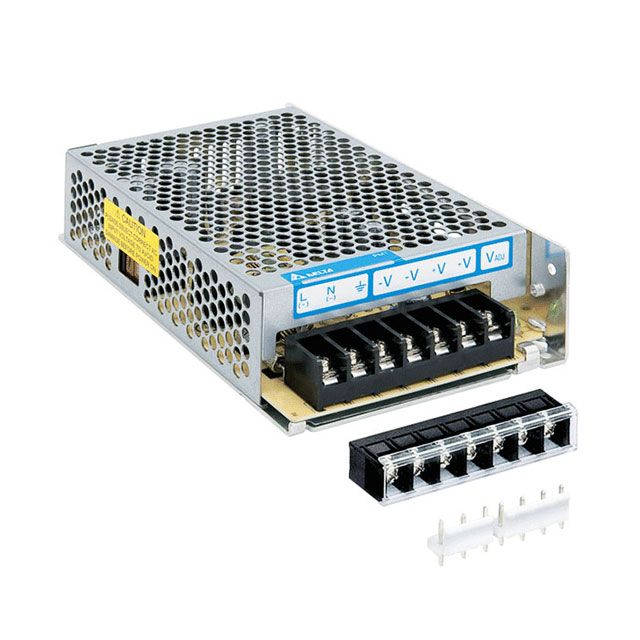 Delta Electronics_PMT-12V100W1AH