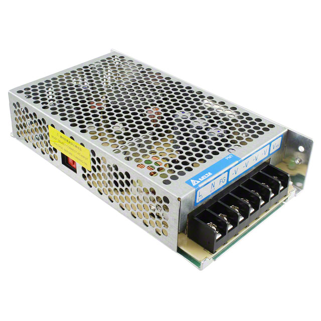 Delta Electronics_PMT-12V150W1AA