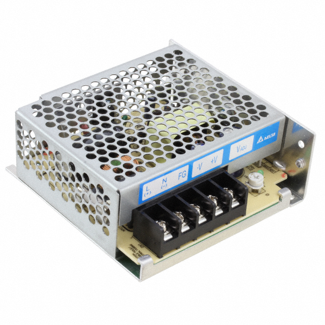 Delta Electronics_PMT-12V35W1AA