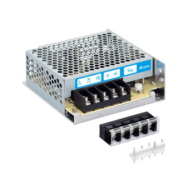 Delta Electronics_PMT-12V35W1AH
