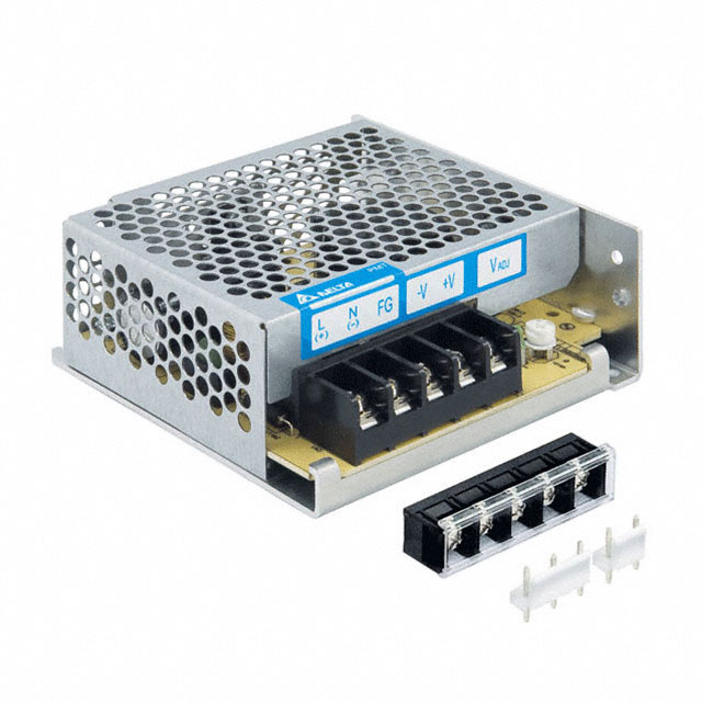 Delta Electronics_PMT-15V50W1AA