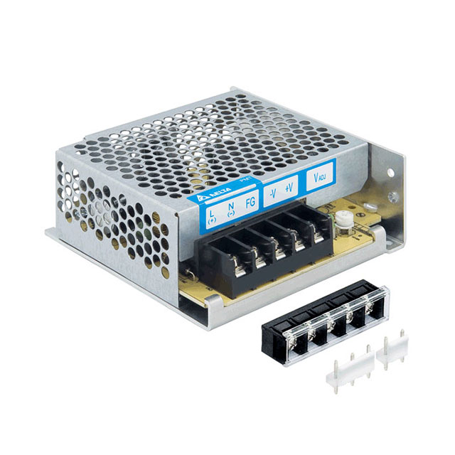 Delta Electronics_PMT-15V50W1AG