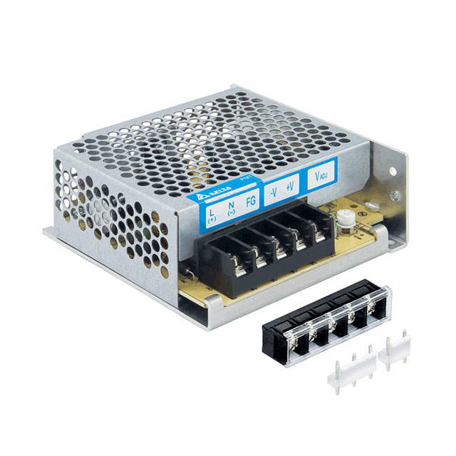 Delta Electronics_PMT-15V50W1AH
