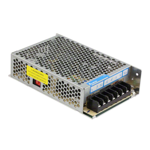 Delta Electronics_PMT-24V100W1AA