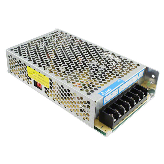 Delta Electronics_PMT-24V150W1AA