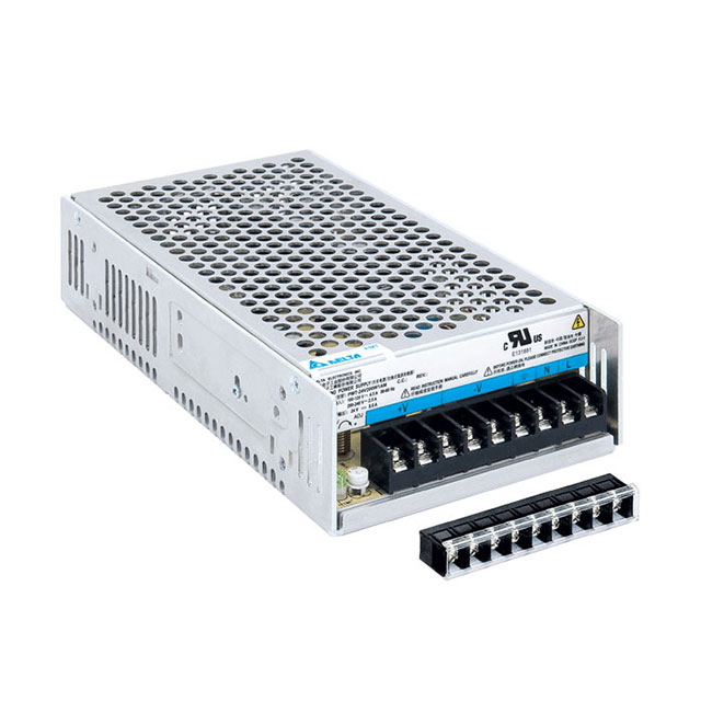 Delta Electronics_PMT-24V200W1AN