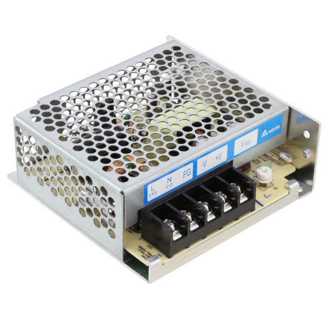 Delta Electronics_PMT-24V35W1AA