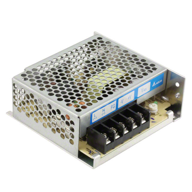 Delta Electronics_PMT-24V50W1AA