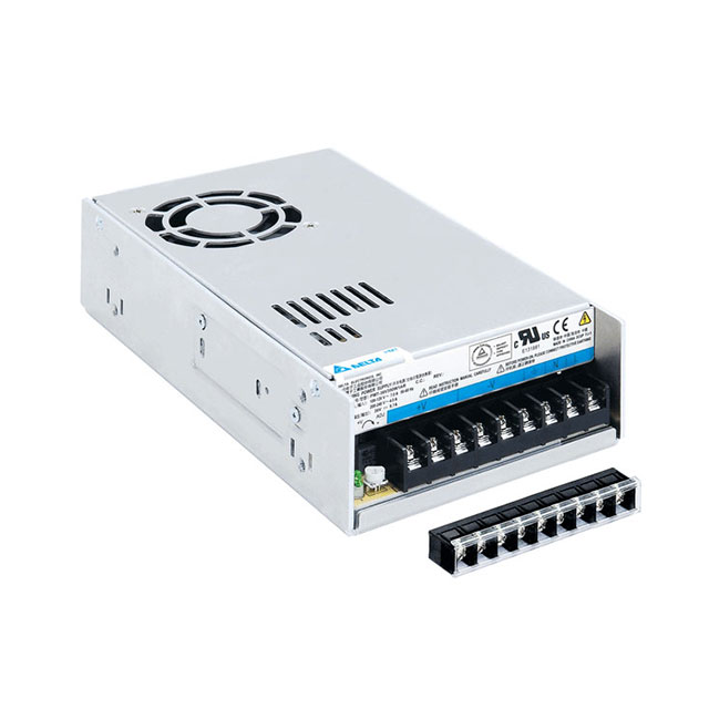 Delta Electronics_PMT-36V350W1AK