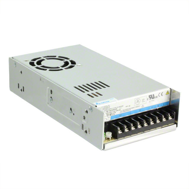 Delta Electronics_PMT-36V350W1AR