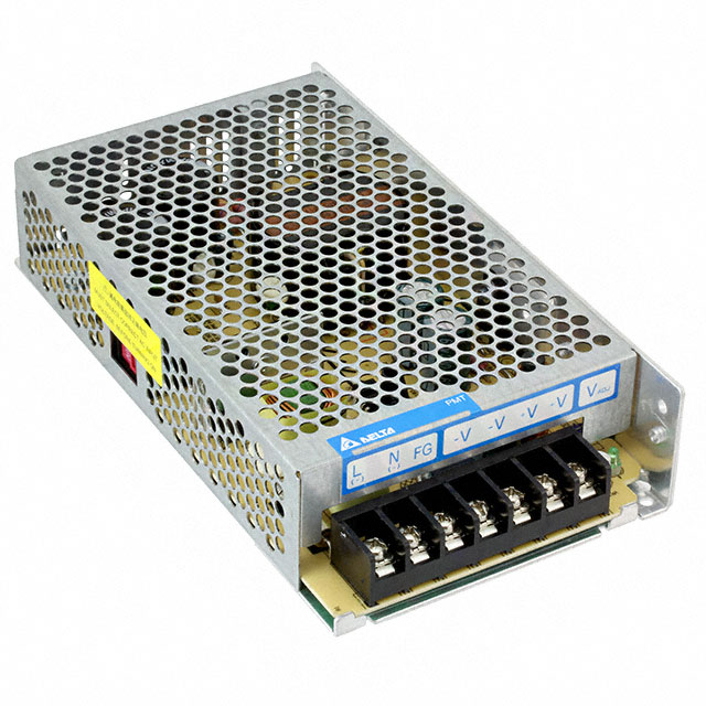 Delta Electronics_PMT-48V150W1AA