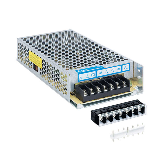 Delta Electronics_PMT-48V150W1AG