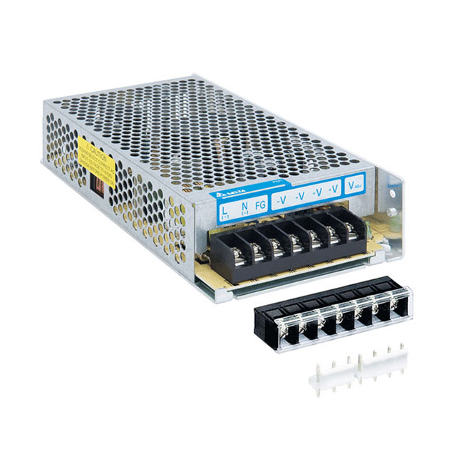 Delta Electronics_PMT-48V150W1AH