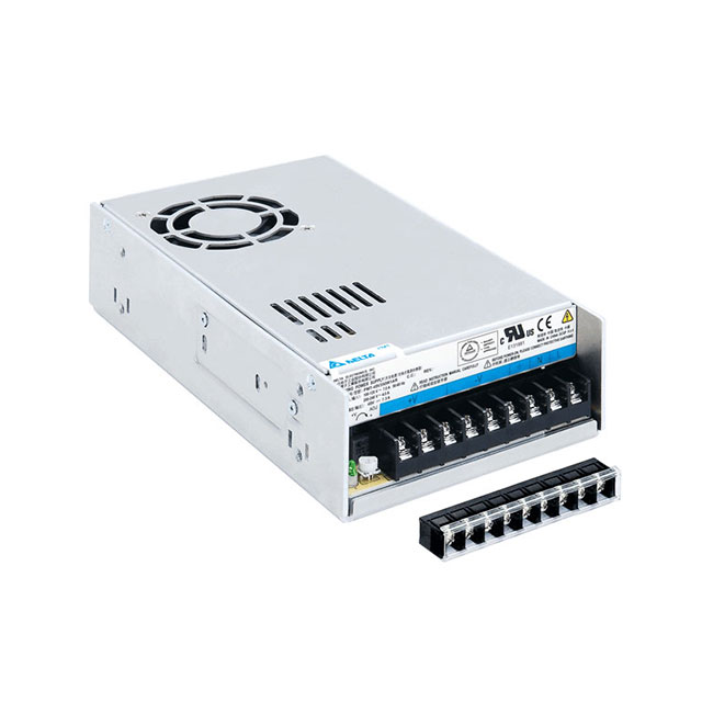 Delta Electronics_PMT-48V350W1AK