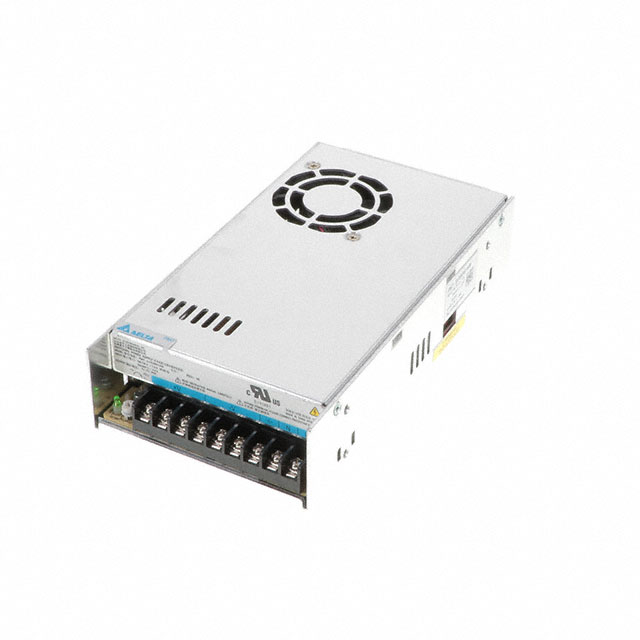 Delta Electronics_PMT-5V350W1AM