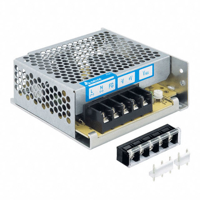 Delta Electronics_PMT-5V35W1AA