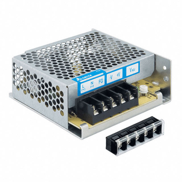 Delta Electronics_PMT-5V50W1AA