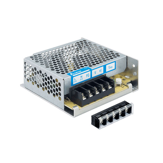 Delta Electronics_PMT-5V50W1AG