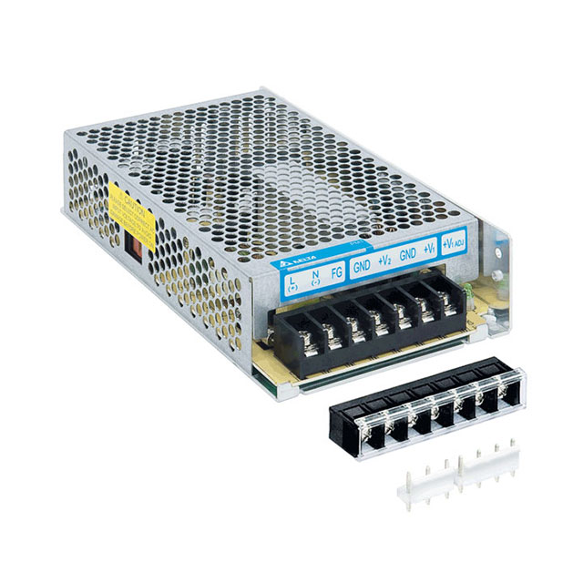 Delta Electronics_PMT-D1V100W1AG