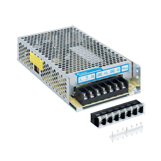Delta Electronics_PMT-D1V100W1AH