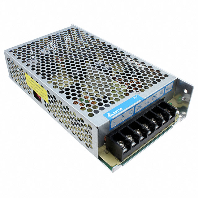 Delta Electronics_PMT-D2V100W1AA