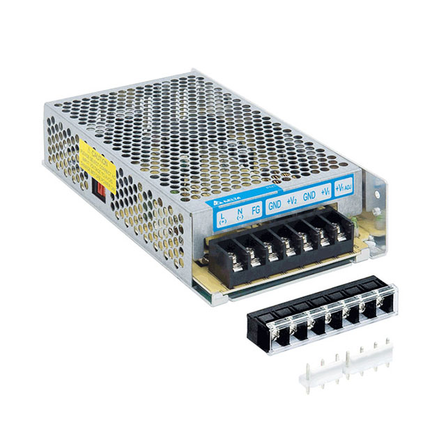 Delta Electronics_PMT-D2V100W1AG