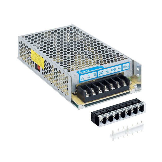Delta Electronics_PMT-D2V100W1AH