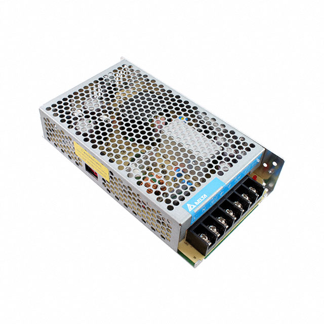 Delta Electronics_PMU-13V155WCBA