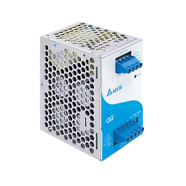 Delta Electronics_DRB-24V040ABA