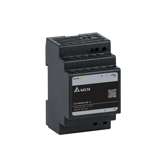 Delta Electronics_DRC-12V060W1RZ