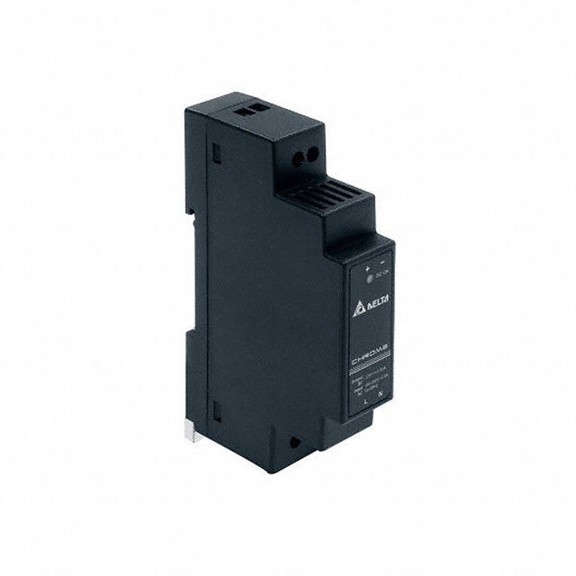 Delta Electronics_DRC-12V10W1AZ