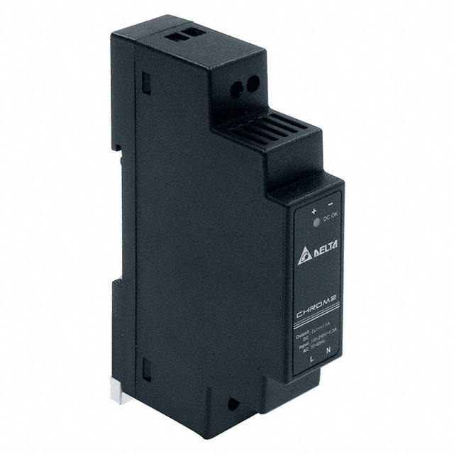 Delta Electronics_DRC-5V10W1AZ