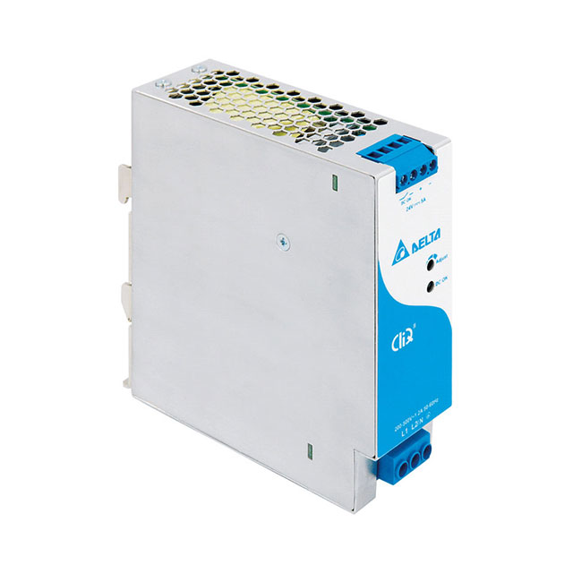 Delta Electronics_DRP-24V120W2BN