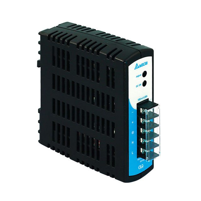 Delta Electronics_DRP012V015W1AY