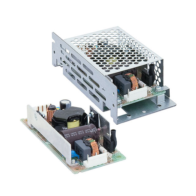 Delta Electronics_PJ-12V30WLNA