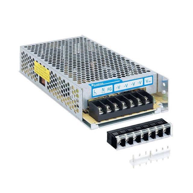Delta Electronics_PMT-12V150W1AH