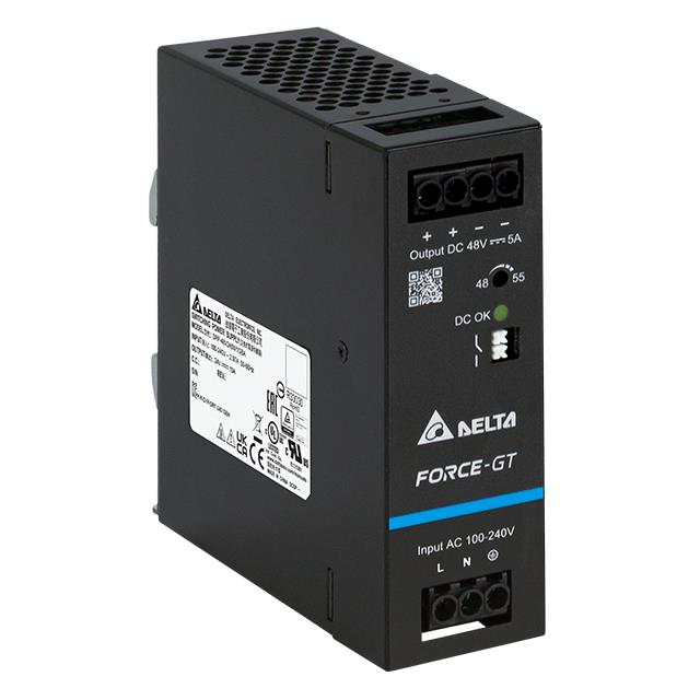 Delta Electronics_DRF-12V240W1GBA