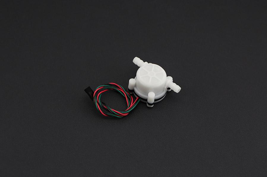 DFRobot_SEN0216