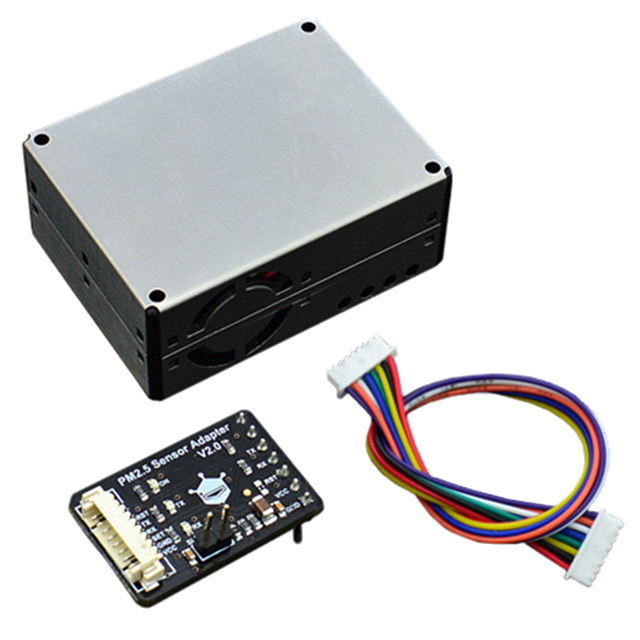 DFRobot_SEN0233
