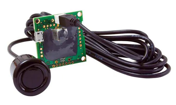DFRobot_SEN0268