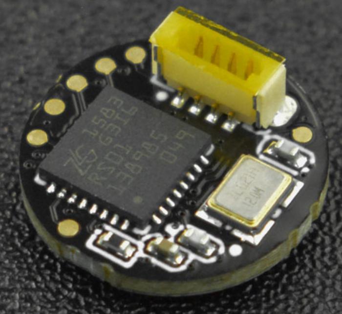 DFRobot_SEN0545