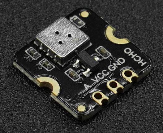 DFRobot_SEN0563