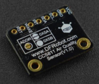 DFRobot_SEN0574