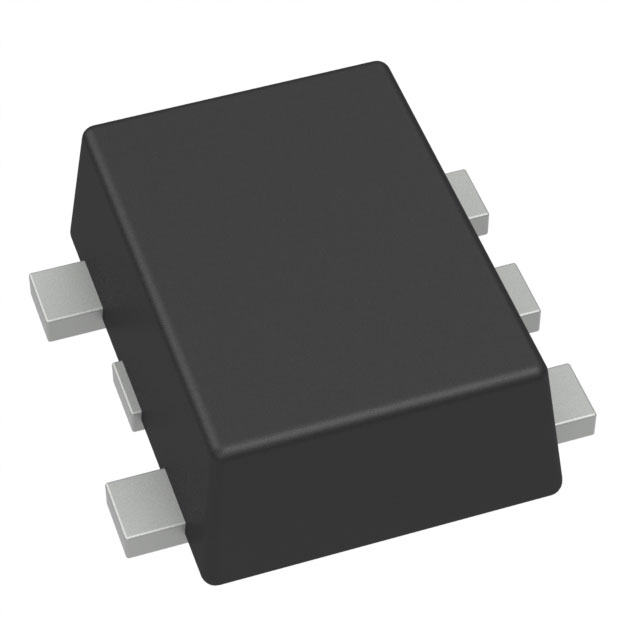 Diodes Incorporated_AH1815-Z-7